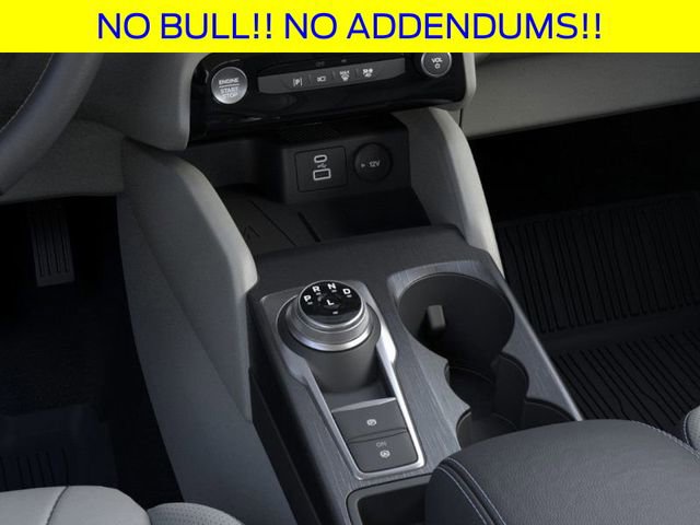 New 2026 Ford Escape Platinum w/ Premium Technology Package image 16