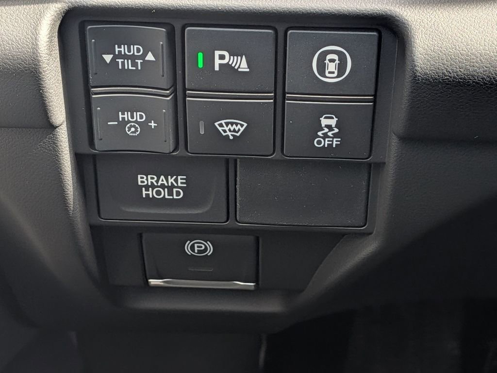 New 2026 Acura RDX SH-AWD w/ Advance Package image 18