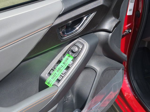 New 2026 Subaru Crosstrek 2.5i Limited AWD/4WD image 10