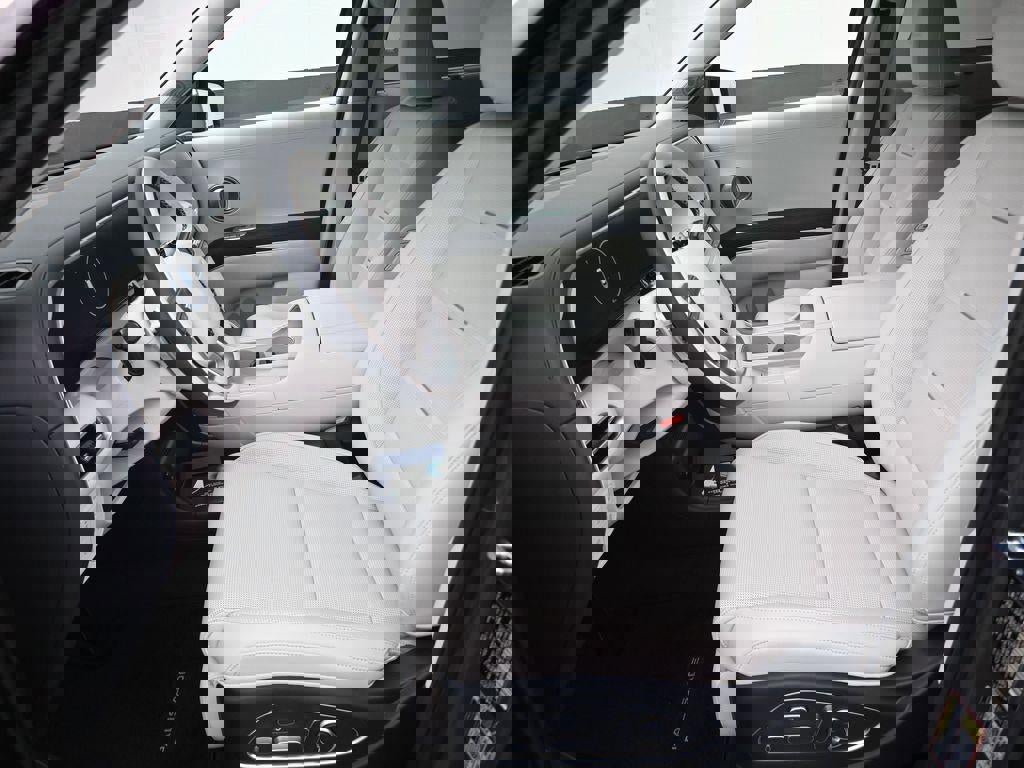 New 2026 Hyundai Palisade Calligraphy image 9