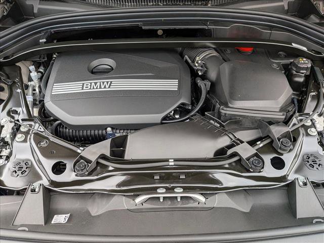New 2026 BMW X1 xDrive28i AWD/4WD image 16