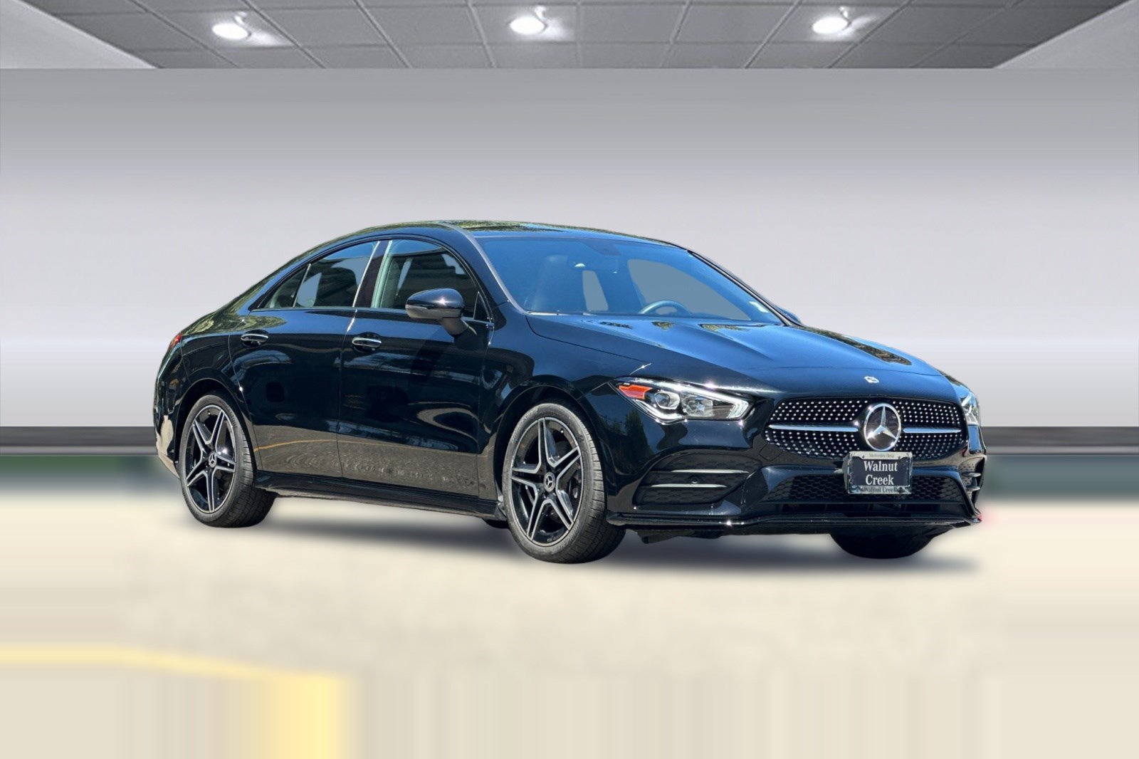 Certified 2023 Mercedes-Benz CLA 250 image 6