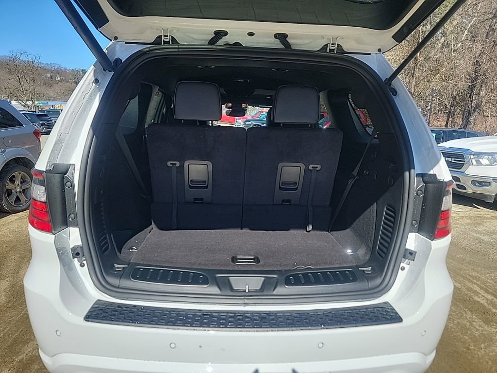 New 2026 Dodge Durango GT image 8