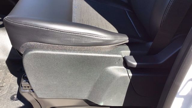 New 2026 Ford Transit 350 148 High Roof Extended image 13