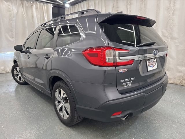 Used 2024 Subaru Ascent Premium w/ Convenience Package AWD/4WD image 6