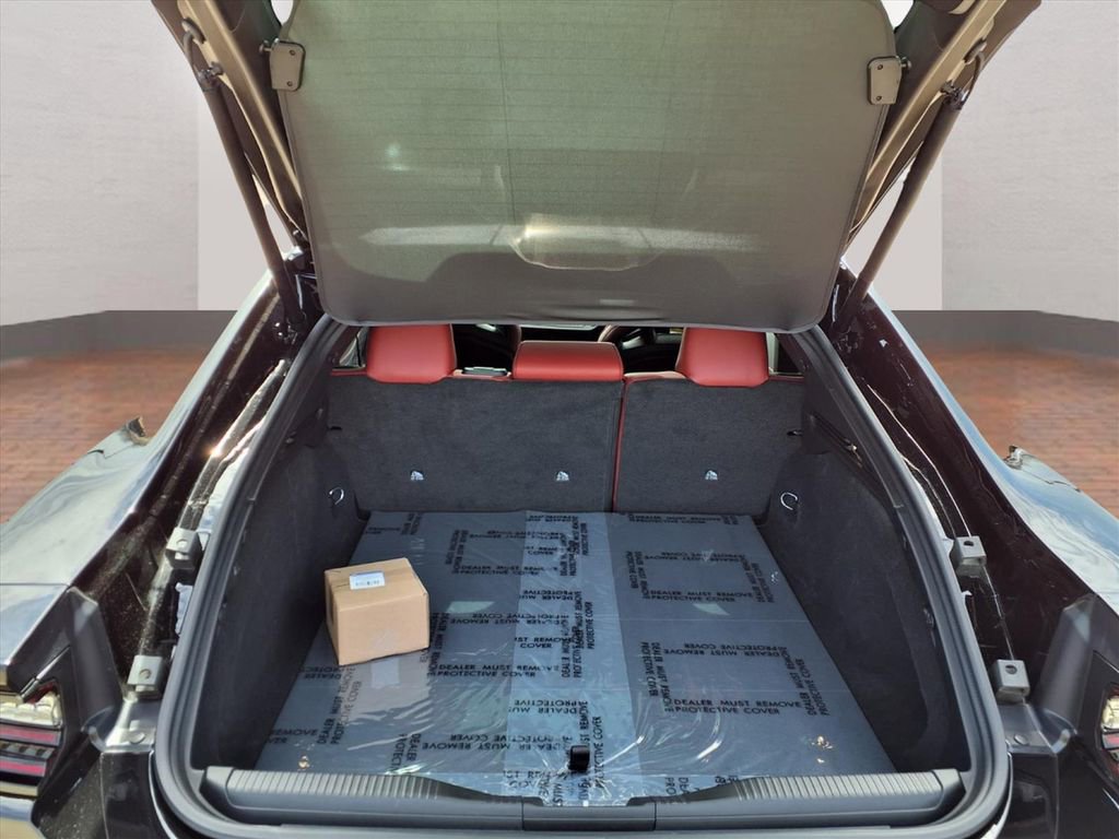 New 2026 Dodge Charger R/T Scat Pack image 36