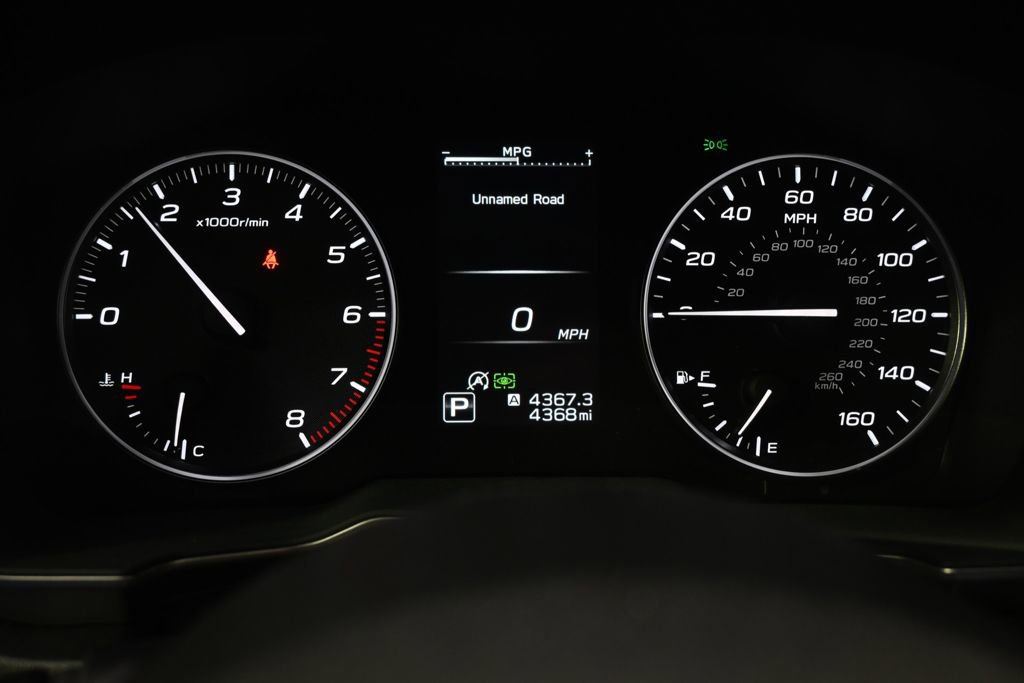 Certified 2025 Subaru Outback Limited XT w/ Tech Package 3 image 26