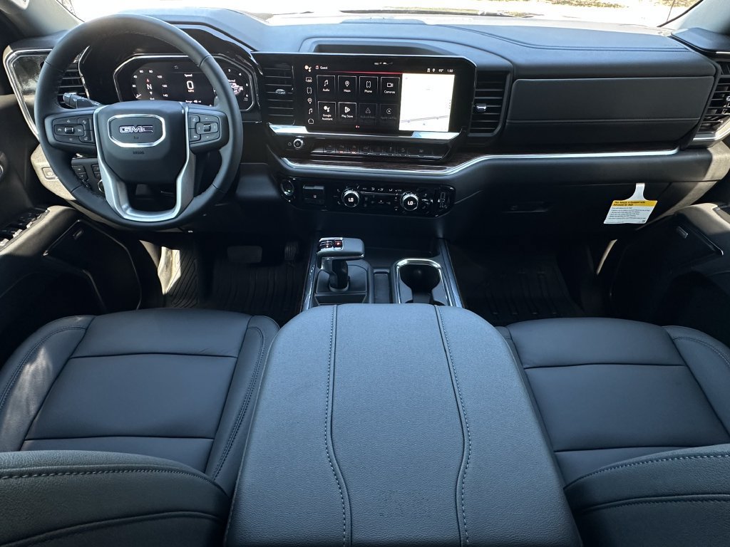 New 2026 GMC Sierra 1500 Elevation w/ Elevation Premium Package AWD/4WD image 9
