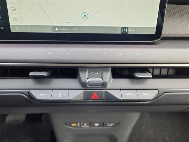 New 2026 Kia EV9 Wind image 24