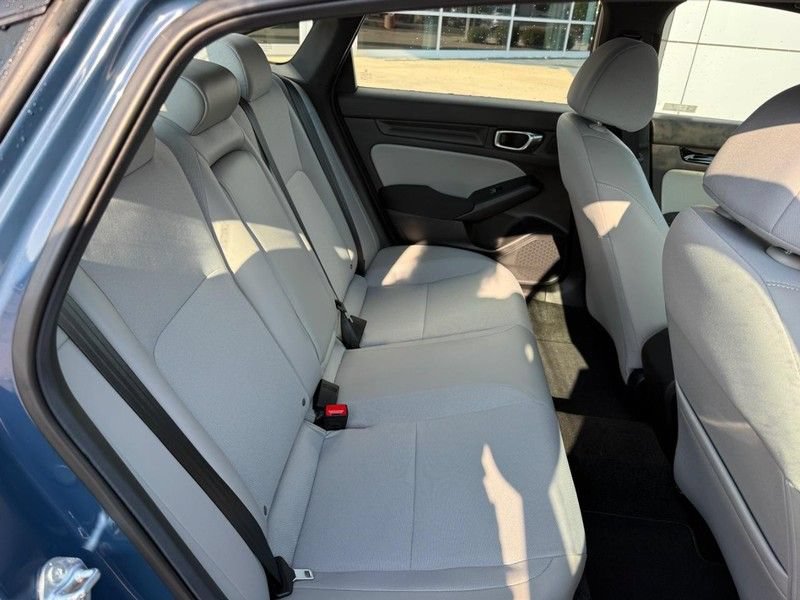 Used 2026 Honda Civic FWD Hybrid Sedan image 12