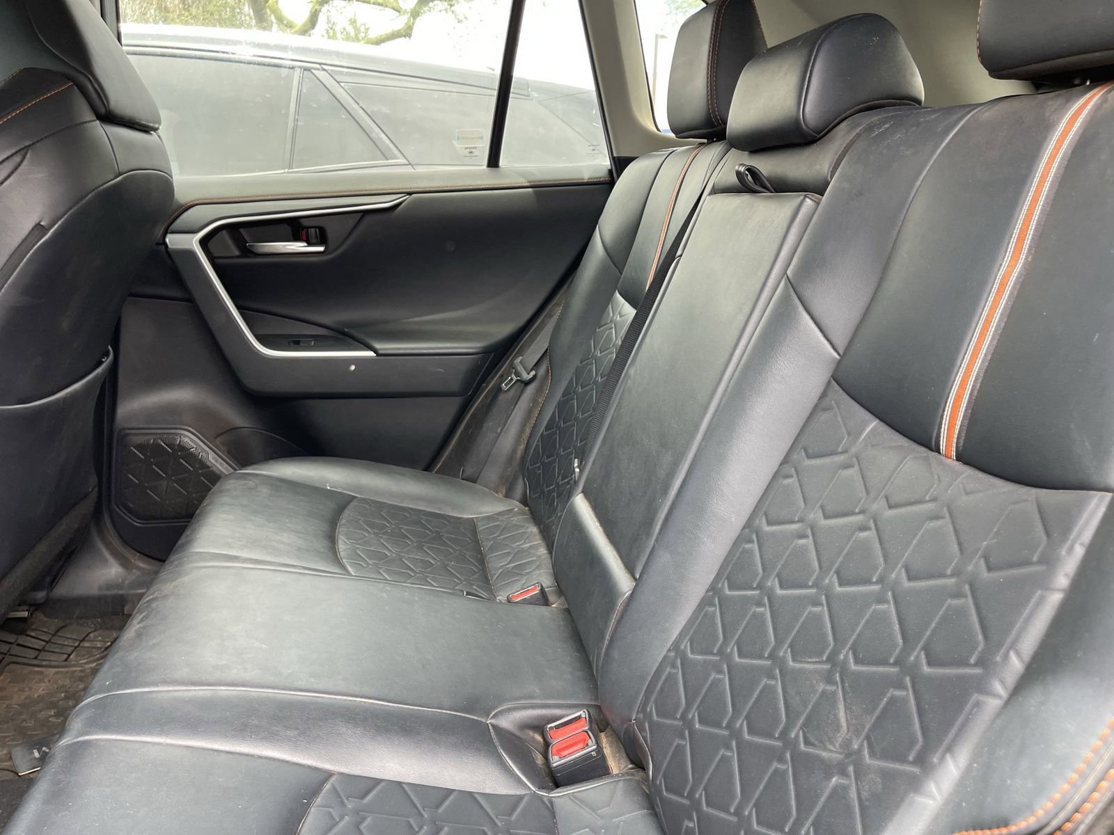 Used 2021 Toyota RAV4 Adventure AWD/4WD image 10
