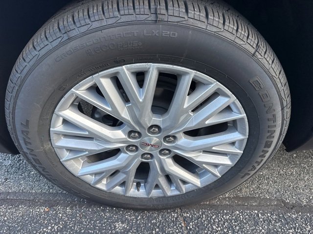 New 2026 GMC Acadia Elevation image 5