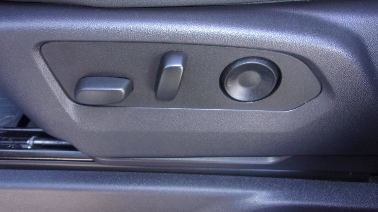 Used 2024 Chevrolet Silverado 2500 ZR2 w/ ZR2 Bison Edition image 13