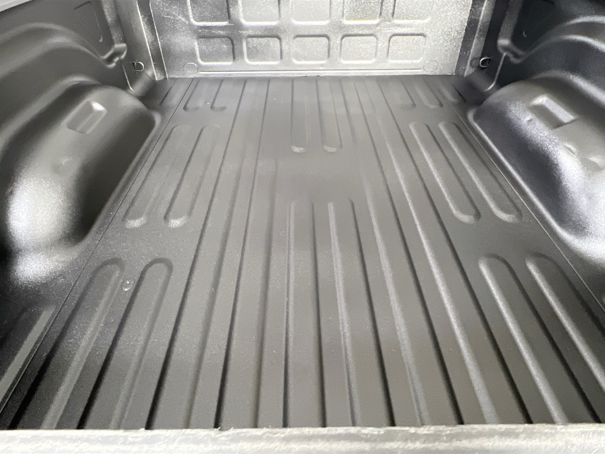 Used 2022 RAM 1500 Warlock w/ Electronics Group AWD/4WD image 23