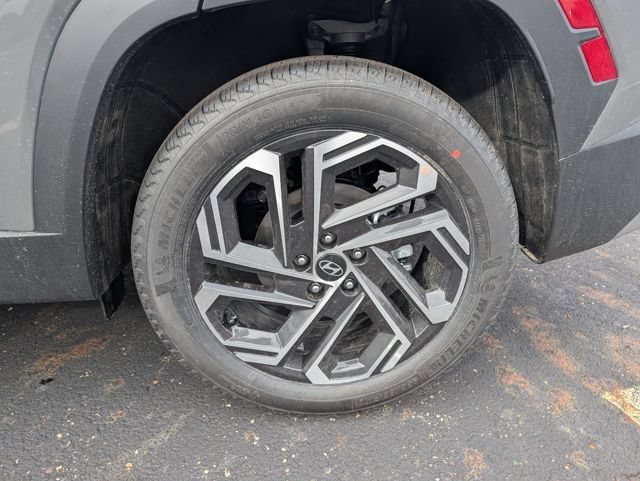 New 2026 Hyundai Tucson Limited AWD/4WD image 25