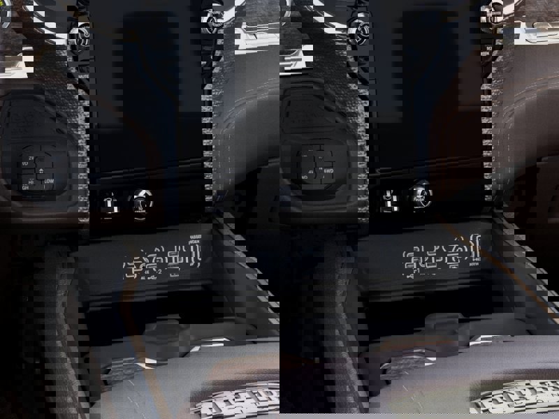 New 2026 RAM 2500 Limited image 24