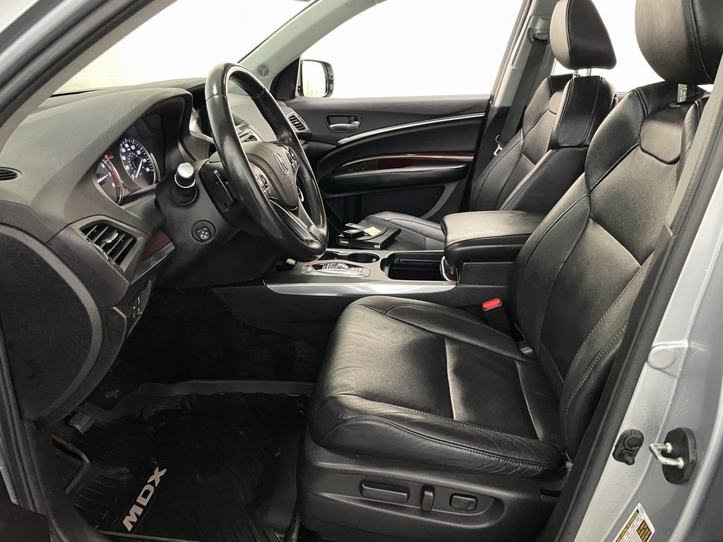 Used 2016 Acura MDX 3.5L image 10