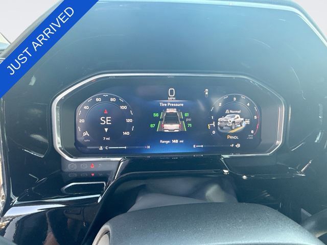 New 2026 Chevrolet Silverado 2500 LT w/ Trail Boss Package AWD/4WD image 15