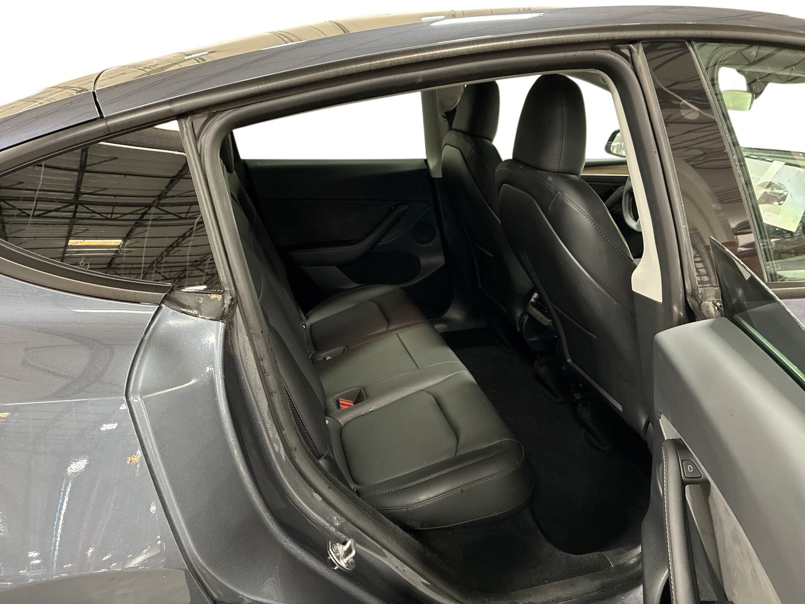 Certified 2023 Tesla Model Y Performance AWD/4WD image 11