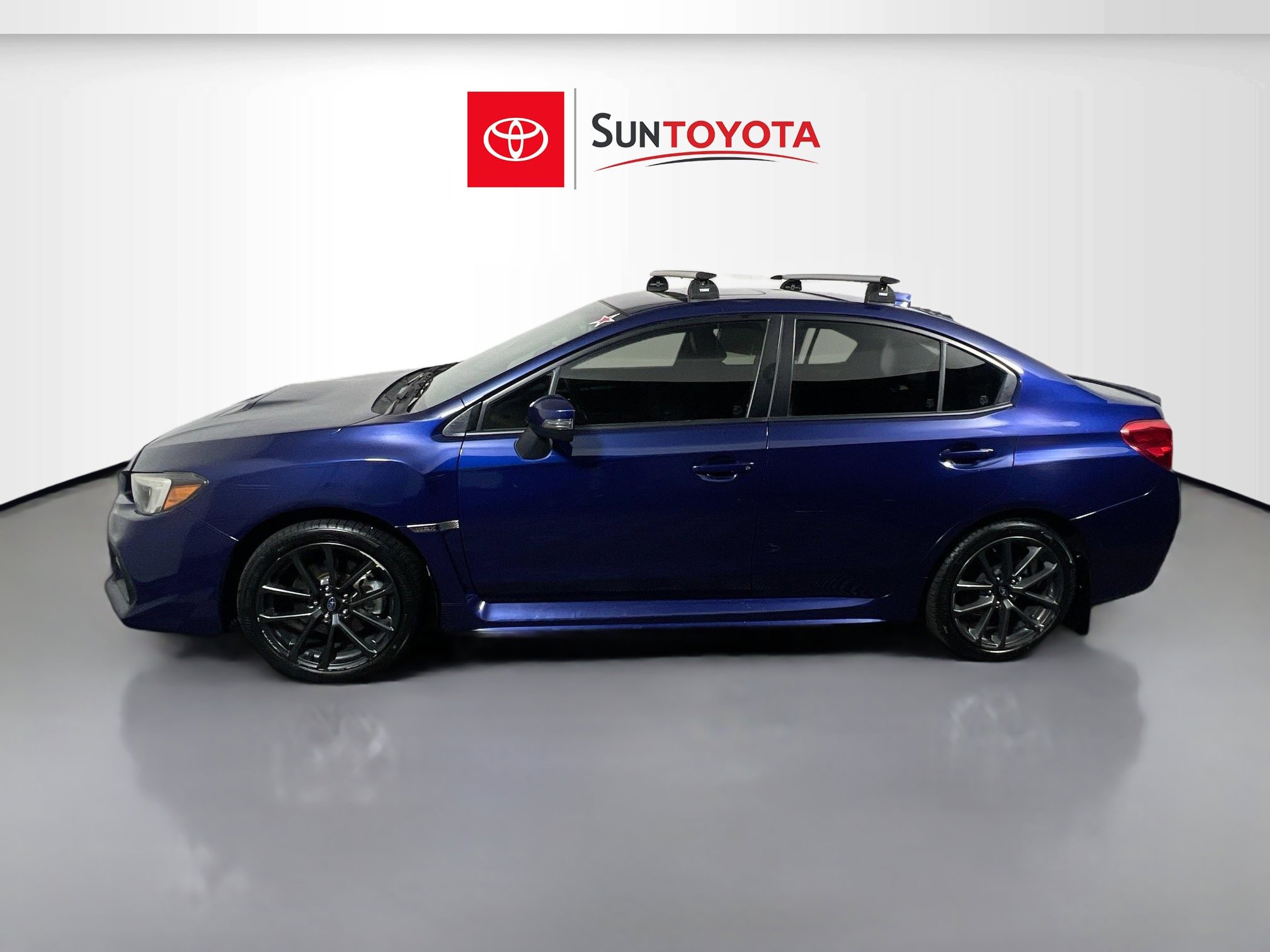 Used 2018 Subaru WRX Limited image 7