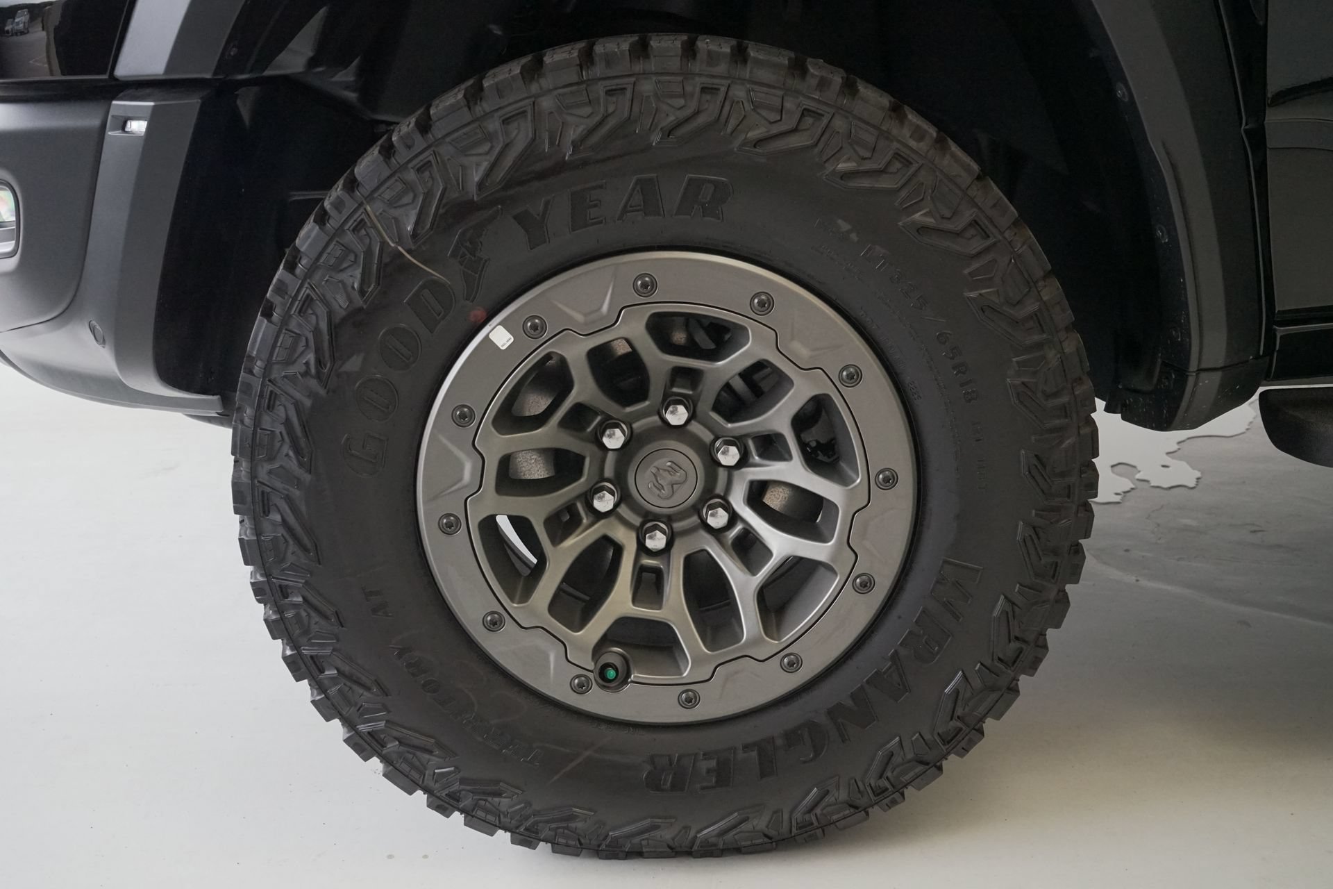 Used 2027 RAM 1500 TRX AWD/4WD image 34