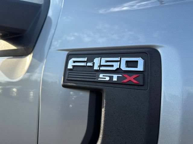 Used 2021 Ford F150 XL w/ STX Appearance Package AWD/4WD image 10