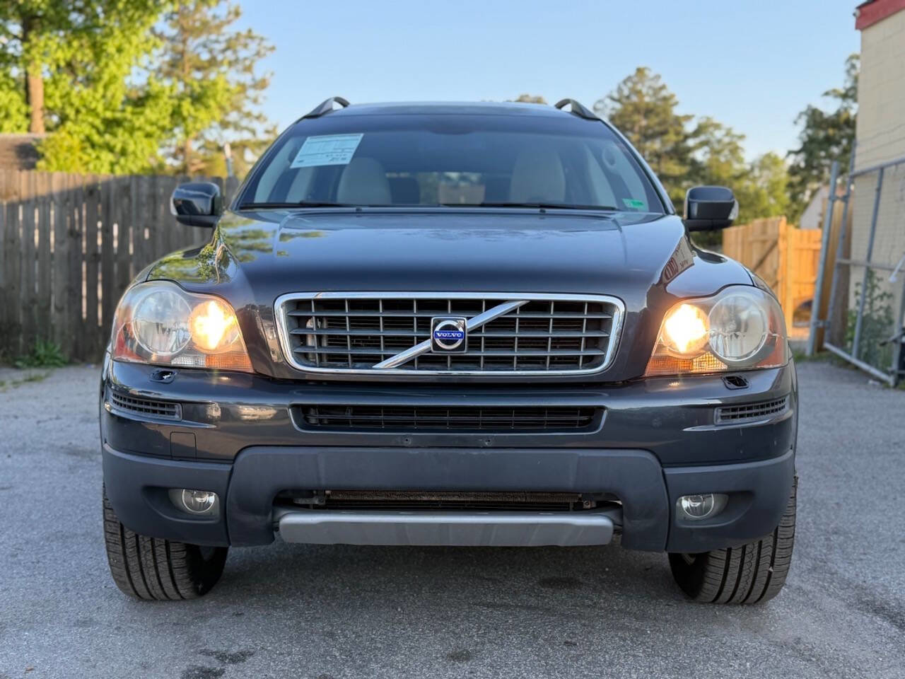 Used 2007 Volvo XC90 3.2 AWD/4WD image 3