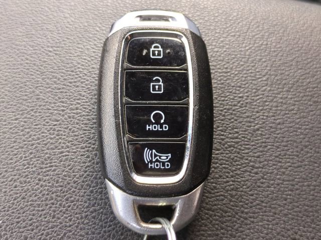 Certified 2022 Hyundai Kona Limited image 37