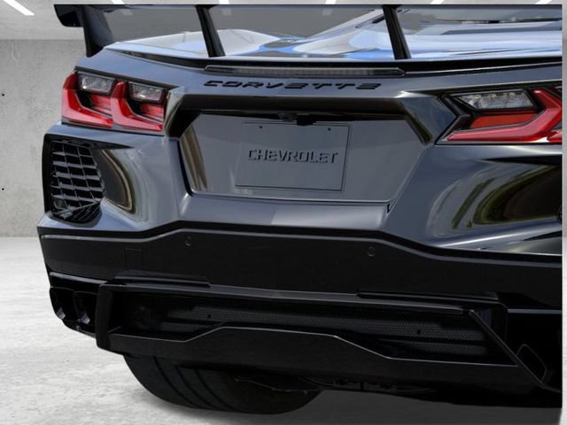 New 2027 Chevrolet Corvette Stingray Coupe w/ Z51 Performance Package RWD image 14