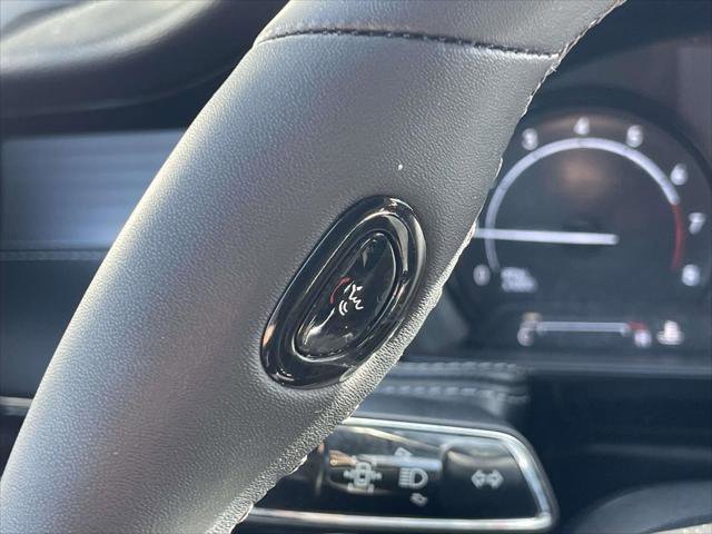 Used 2022 Lincoln Corsair AWD w/ Equipment Group 101A image 21