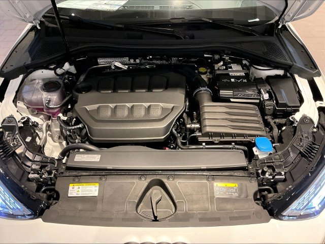 New 2026 Audi A3 2.0T Premium Plus AWD/4WD image 15