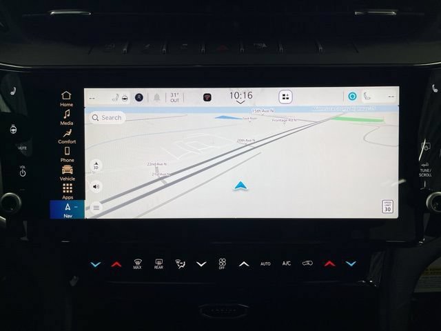 New 2026 Jeep Grand Cherokee Altitude AWD/4WD image 40
