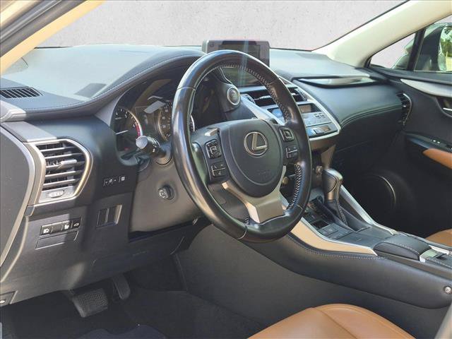 Used 2021 Lexus NX 300 FWD w/ Accessory Package video 2
