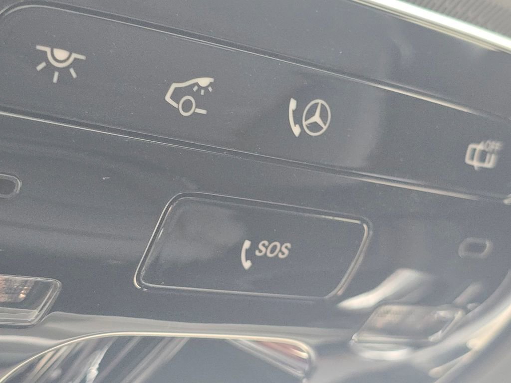 New 2026 Mercedes-Benz GLC 43 AMG 4MATIC Coupe image 9