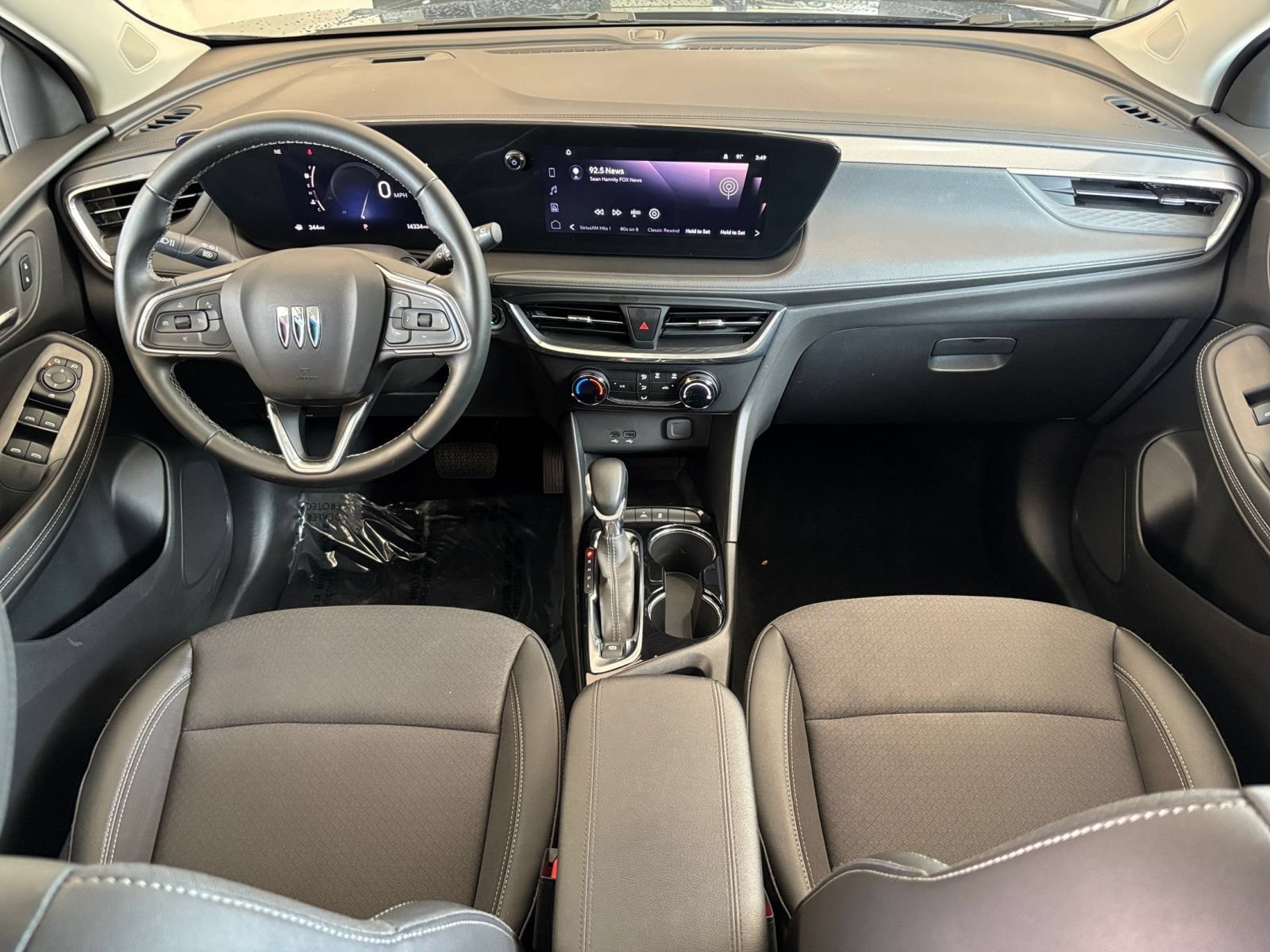 Used 2026 Buick Encore GX Preferred FWD image 31