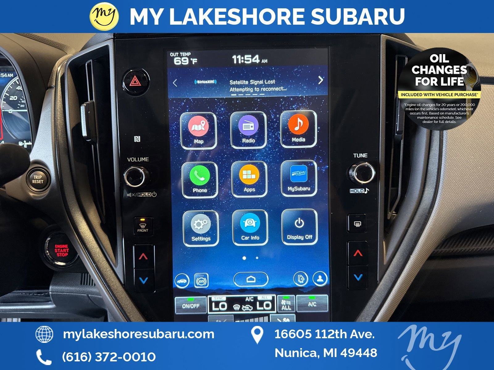 New 2026 Subaru Crosstrek 2.5i Limited image 21