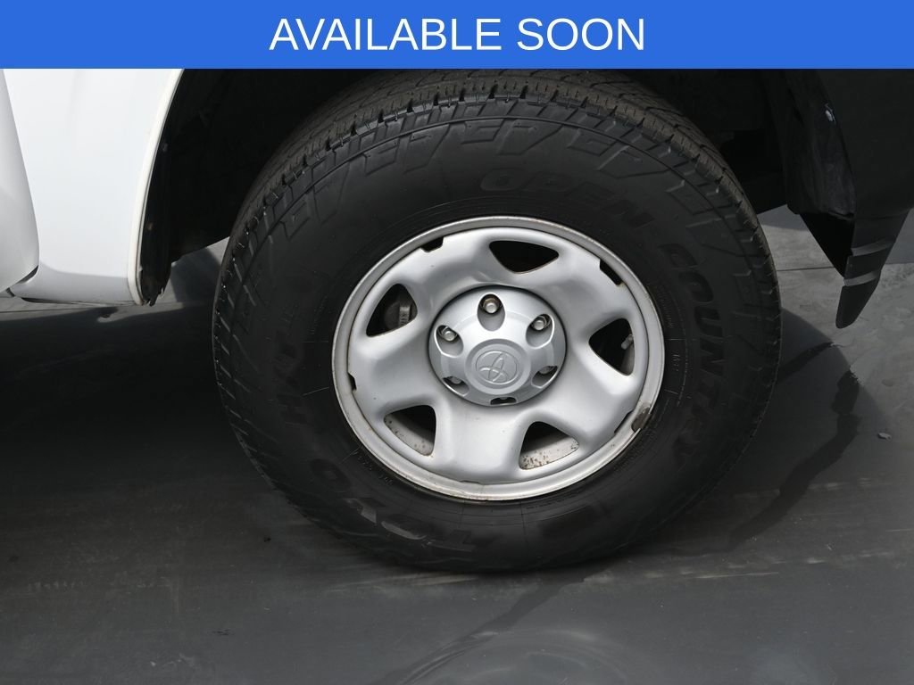 Used 2019 Toyota Tacoma SR image 35
