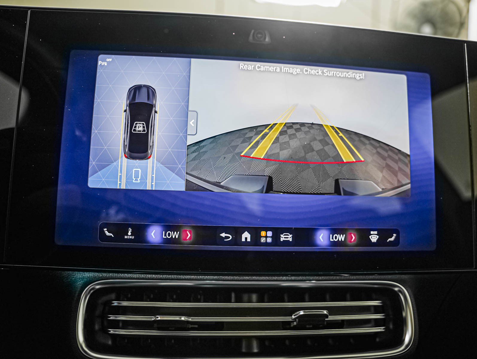 New 2027 Mercedes-Benz CLA 250+ image 20