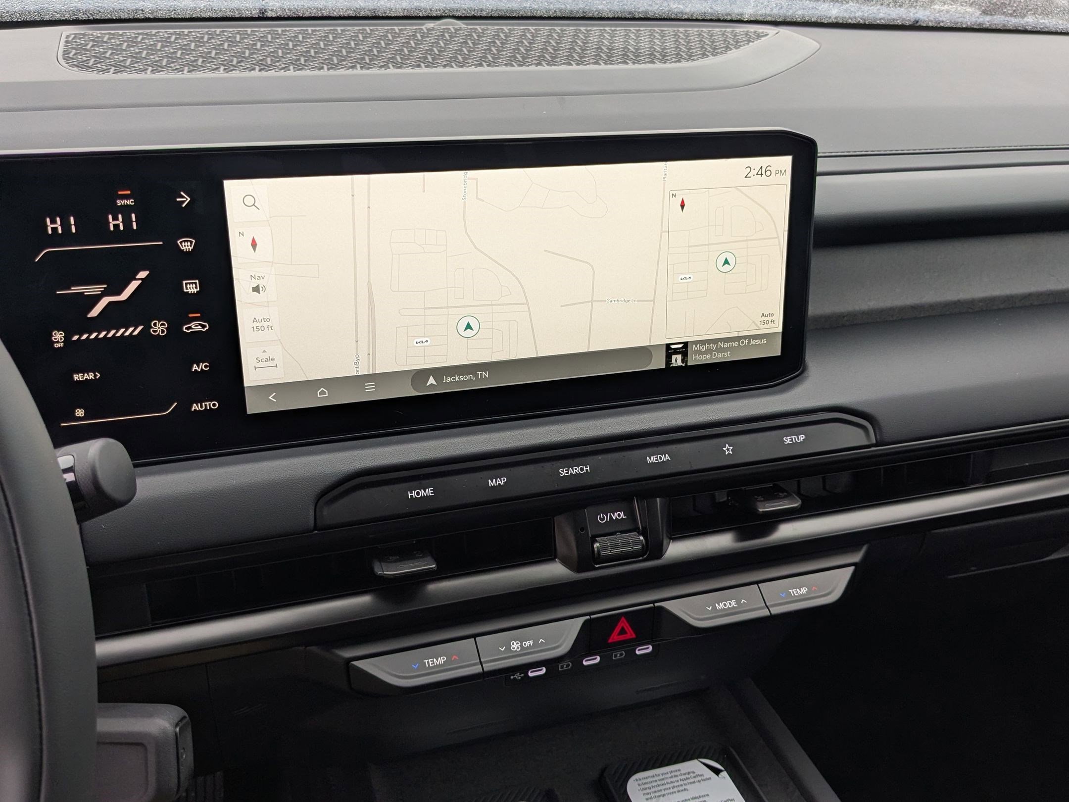 New 2027 Kia Telluride EX X-Line image 18