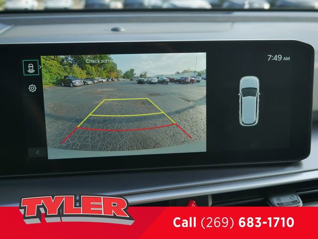 New 2026 Kia Sorento EX image 55