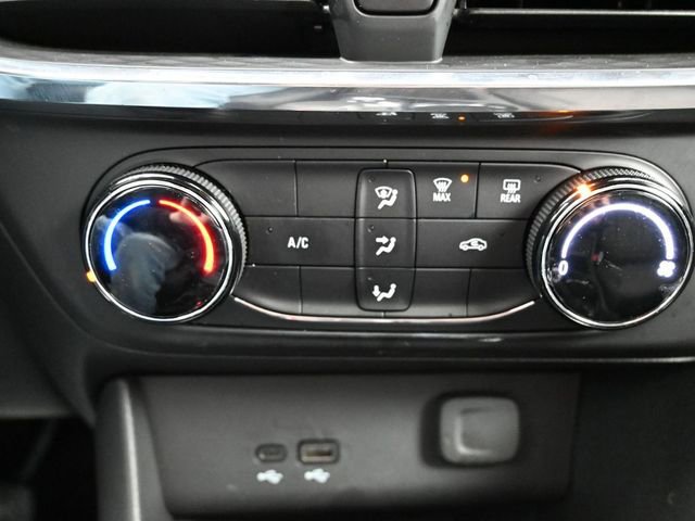 Used 2025 Buick Encore GX Preferred image 29