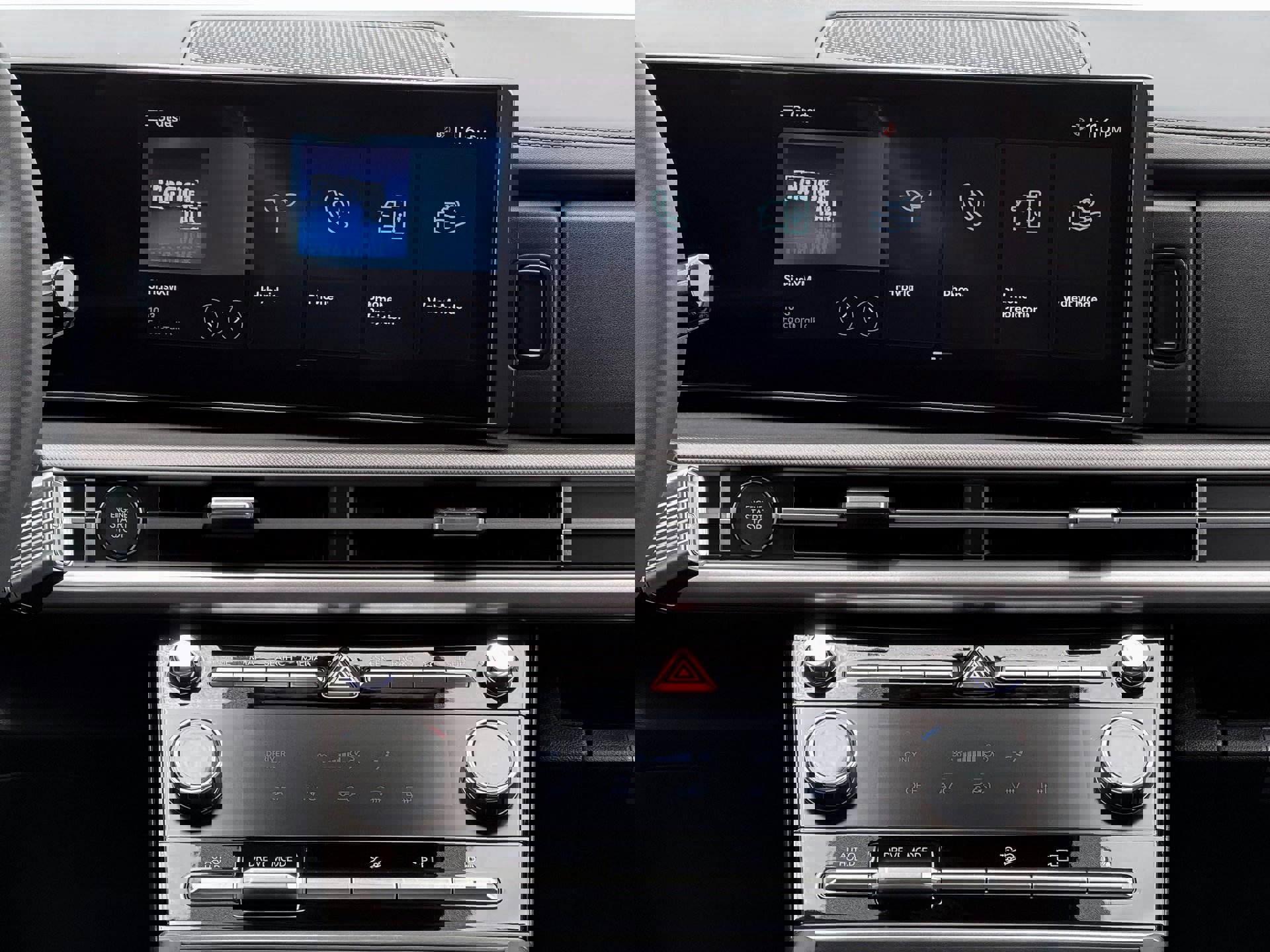 New 2026 Hyundai Santa Fe SE image 18