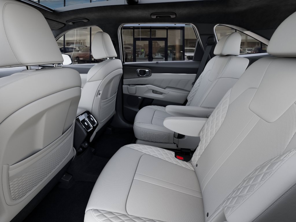 New 2026 Kia Sorento SX Prestige AWD/4WD image 18