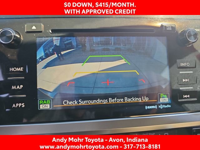 Used 2017 Subaru Outback 2.5i Limited AWD/4WD image 24