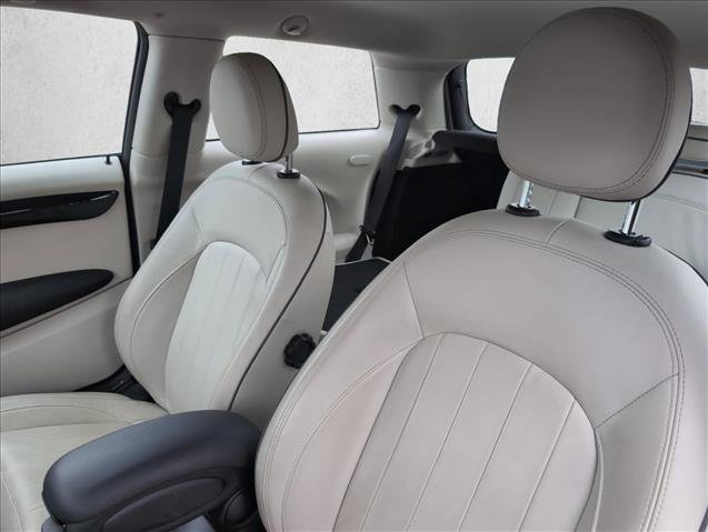 Used 2016 MINI Cooper S image 10