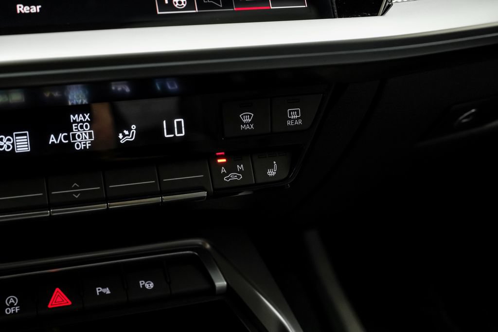 Used 2022 Audi S3 Prestige AWD/4WD image 23