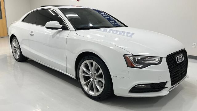 Used 2013 Audi A5 2.0T Premium Plus AWD/4WD image 11