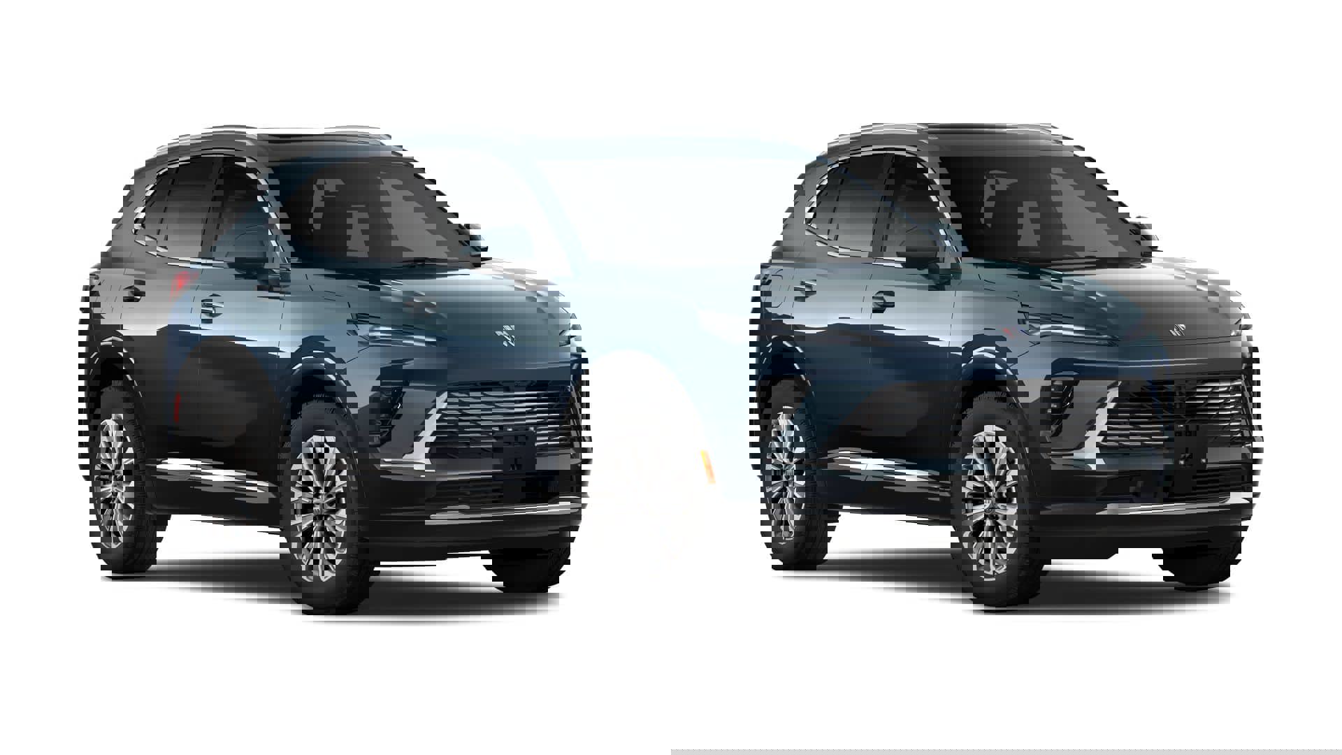 New 2026 Buick Envision Preferred image 4