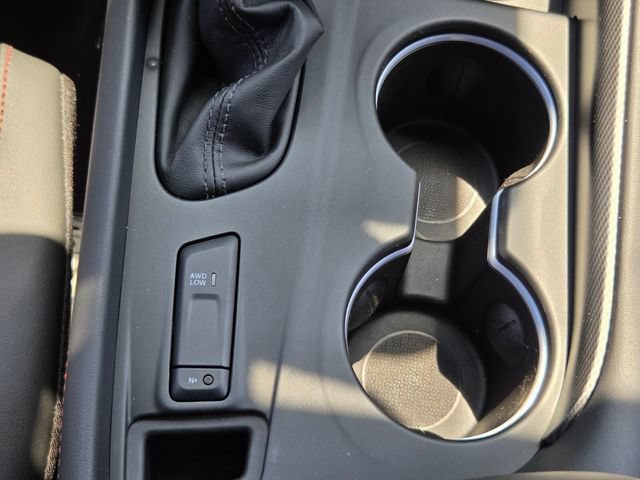 New 2026 Dodge Durango GT AWD/4WD image 19