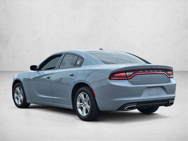 Used 2022 Dodge Charger SXT image 8